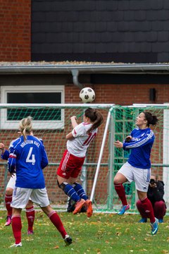 Bild 232 - Frauen Holstein Kiel - Hamburger SV : Ergebnis: 1:0
